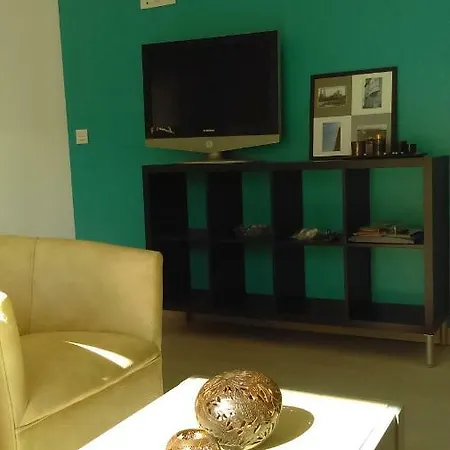 Apartamento Zona Colina *