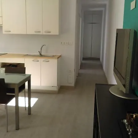 アパート Apartamento Zona Colina *