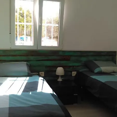 Apartamento Zona Colina Appartamento