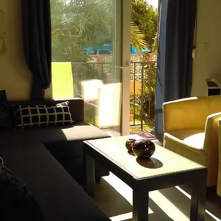 Apartamento Zona Colina Torremolinos
