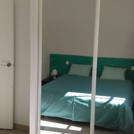 アパート Apartamento Zona Colina