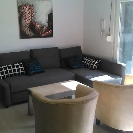 アパート Apartamento Zona Colina *