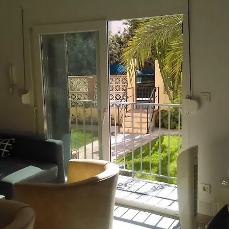 アパート Apartamento Zona Colina *