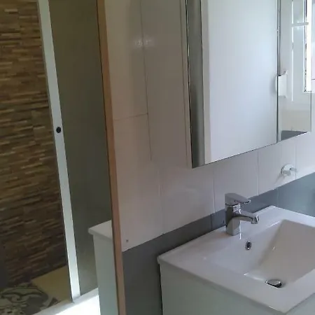Apartamento Zona Colina アパート トレモリノス