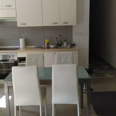 アパート Apartamento Zona Colina *